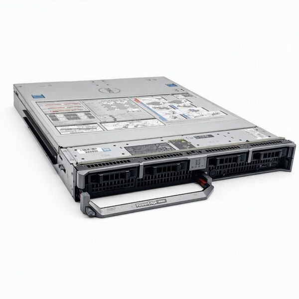 DELL Blade Server M830