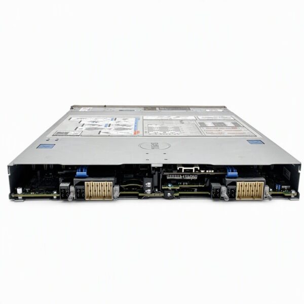 DELL Blade Server M830