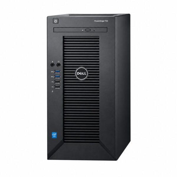 manual-e7daabb8-0 Dell PowerEdge T30