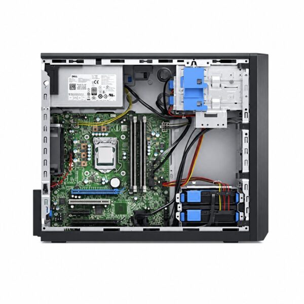 manual-e7daabb8-2 Dell PowerEdge T30