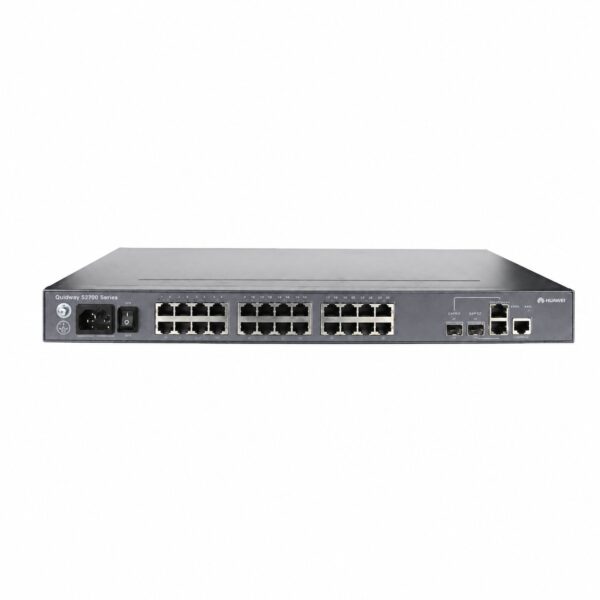 Huawei CloudEngine S2326TP-SI-AC Switch