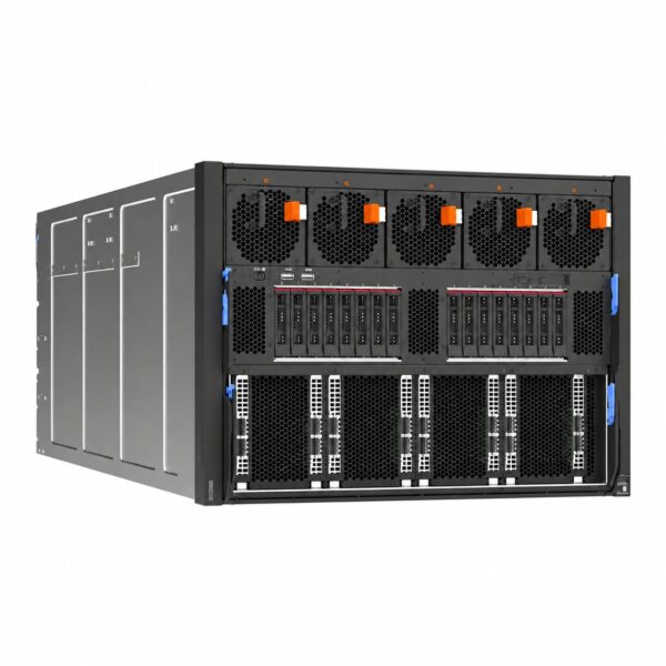 manual-e98550b8-0 Lenovo ThinkSystem SR680a V3 Rack Server
