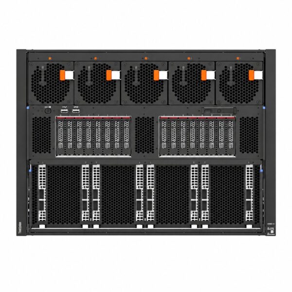 manual-e98550b8-1 Lenovo ThinkSystem SR680a V3 Rack Server