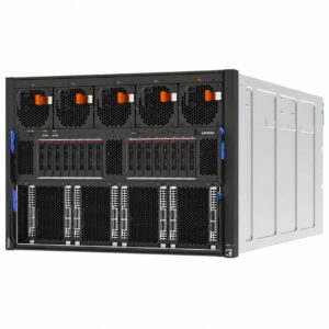 manual-e98550b8-2 Lenovo ThinkSystem SR680a V3 Rack Server