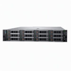 manual-ebcf2834-0 Dell PowerEdge R540 Server
