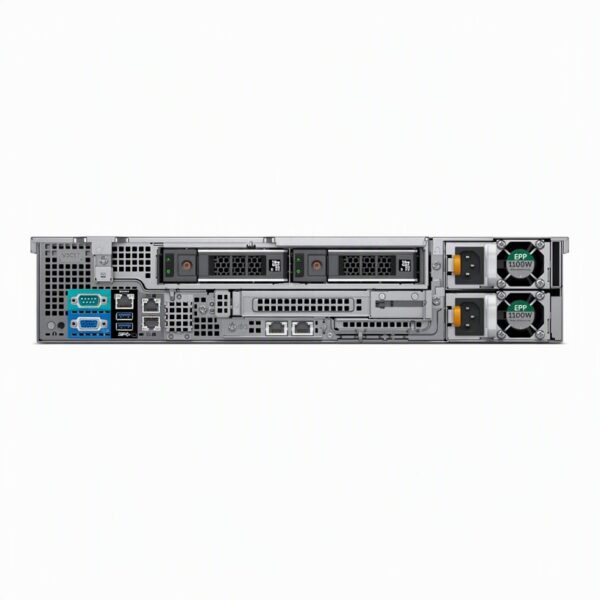 Dell PowerEdge R540 Server