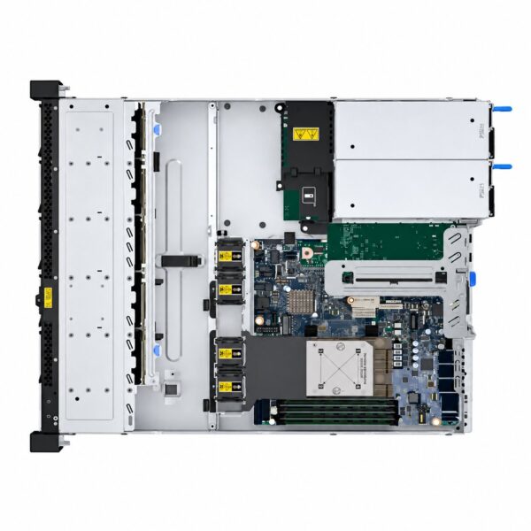 manual-f1691708-4 Lenovo ThinkSystem SR250 V3 Rack Server