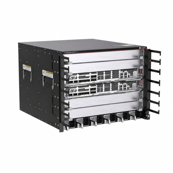Huawei CloudEngine S8700-6