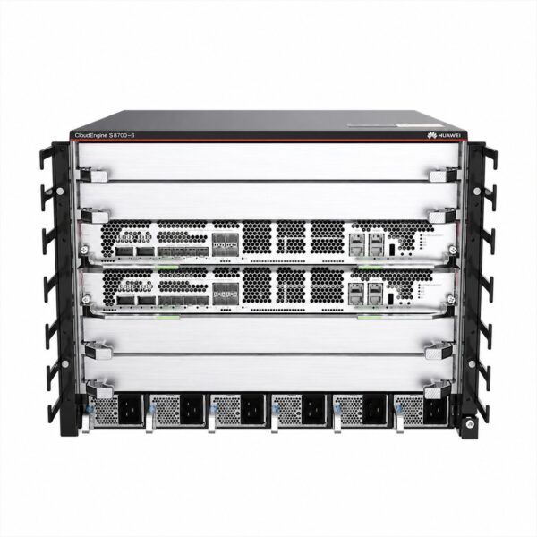 Huawei CloudEngine S8700-6