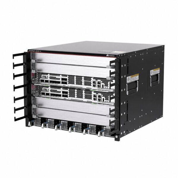 Huawei CloudEngine S8700-6