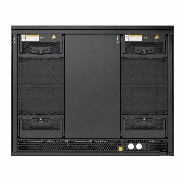 Huawei CloudEngine S8700-6