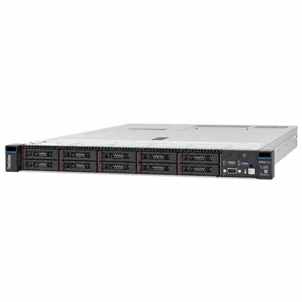 manual-f9da9643-0 Lenovo ThinkSystem SR630 V3 Server