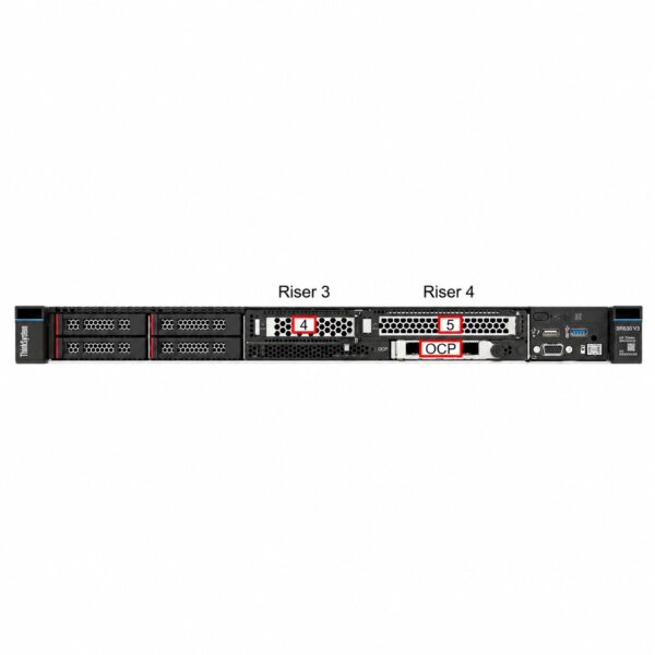manual-f9da9643-4 Lenovo ThinkSystem SR630 V3 Server