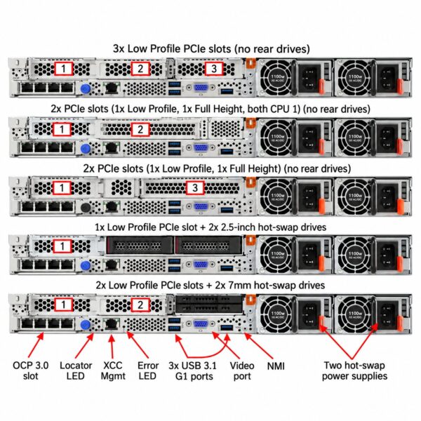 manual-f9da9643-6 Lenovo ThinkSystem SR630 V3 Server
