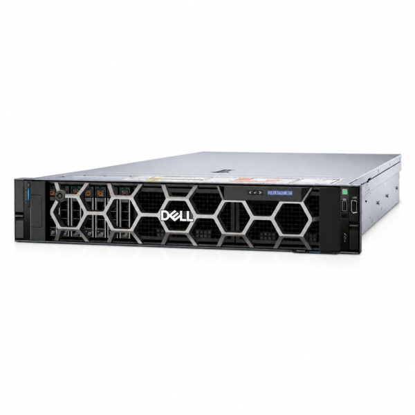 manual-fa3b8978-0 Dell PowerEdge R860 Rack Server