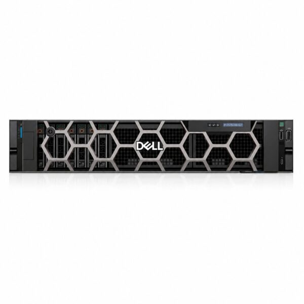 manual-fa3b8978-1 Dell PowerEdge R860 Rack Server