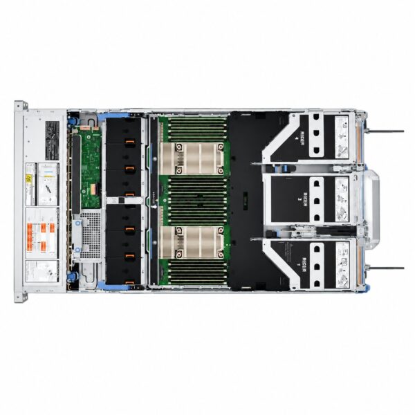manual-fa3b8978-4 Dell PowerEdge R860 Rack Server