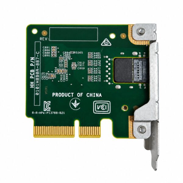HPE MicroServer Gen10 Plus iLO Enablement Kit P13788-B21