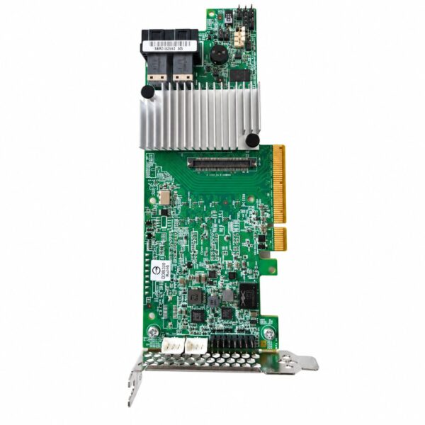 manual-6063ad3c-0-3 LSI MegaRAID SAS 9361-8i (2GB)