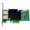 Intel Ethernet Converged Network Adapter X550-T2