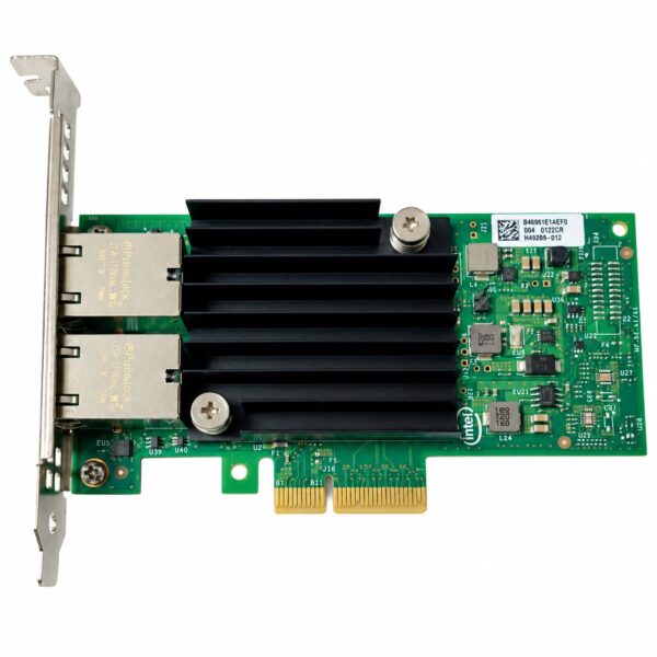 Intel Ethernet Converged Network Adapter X550-T2