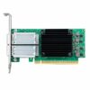 Mellanox MCX556A-ECAT 100 Gb/s Dual-port (2 x QSFP28) PCI Express 3.0 x16