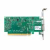 Mellanox MCX556A-ECAT 100 Gb/s Dual-port (2 x QSFP28) PCI Express 3.0 x16